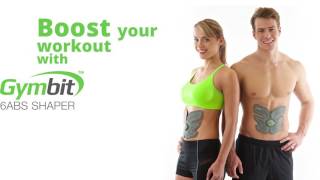 Gymbit 6abs shaper  active [upl. by Peih324]