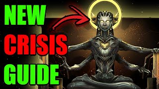 Complete Guide To The Synthetic Queen  Stellaris Crisis [upl. by Mot]