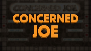 Flash Concerned Joe Trailer [upl. by Stieglitz123]