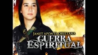 Janet Aponte Orellana Te sigo esperando [upl. by Swinton]