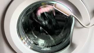 Beko WMB61631W  Cottons 60 Quicker Wash [upl. by Ariela]