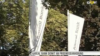 AarealBankAktie Operatives Geschäft besser als gedacht [upl. by Wallack548]