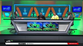 AFCON 2023  Preview of SA vs Nigeria semifinal encounter [upl. by Ained]