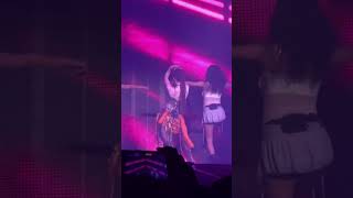 ‘Water’ Shuhua Solo Dance Cover GIdle Oakland 0908 [upl. by Halian]