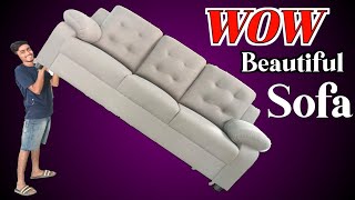 Customize beautiful  3 seater sofas  2 seater sofa [upl. by Martella]