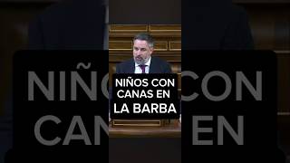 ABASCAL VOX quotSOSPECHASquot [upl. by Renado]