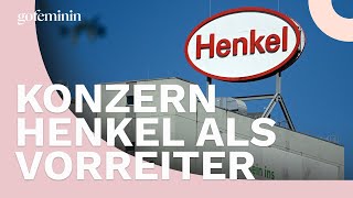 Elternzeit Henkel ermöglicht Sonderurlaub bei vollem Gehalt [upl. by Castra982]