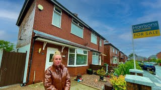 Roseneath Road Bolton  AUCTION  Guide Price £140000 [upl. by Sibbie]