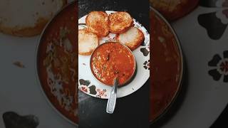 Aloo Aur Green Moong Se Testy Misal Pav Recipe 🤤Try Karna👌misalpav misalrecipe shortsshortsfeed [upl. by Earlene833]