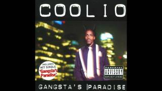 coolio gangsters paradise HD [upl. by Willin199]