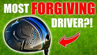 UNREAL RESULTS with Mizuno ST Max Driver [upl. by Craw170]