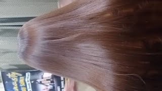 quotPro Fibre Hair Treatment Repair Restoreand Revitalize Your LocksquotPro Fibre After Before Resultsquot [upl. by Llekram839]