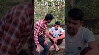 Duniya Khatam Ke Chakar Mah Karja Ho Gya 😂TCC comedyvideo trendingshorts trending bounce [upl. by Enyedy212]