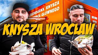 TEST WROCŁAWSKIEJ KNYSZY [upl. by Etteloiv]