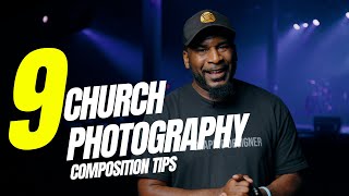 How to Master Church Photography Composition 9 Essential Techniques [upl. by Aken236]