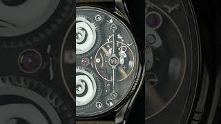 Simon Brette Chronomètre Artisans 시몽 브렛 크로노미터 아티장 [upl. by Krum]