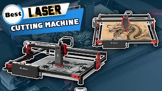 Top 3 Laser Cutting Machine 2024  Aliexpress [upl. by Agnimod]