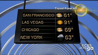 CBSLA On The Go  PM Edition May 15 [upl. by Adelice]