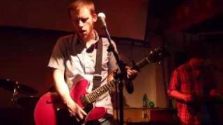 Fever Moon  Kevin Devine [upl. by Matland]