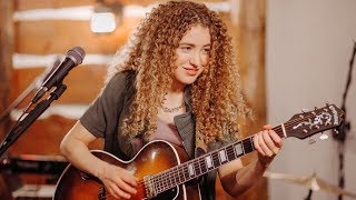 Tal Wilkenfeld  Pieces of Me  372019  Paste Studios  New York NY [upl. by Eilsehc]