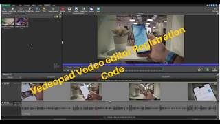 NCH VideoPad Editor Free Registration key For Lifetime  100 Working [upl. by Lorilee]