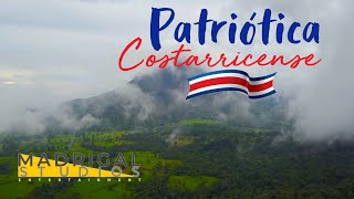 Patriótica Costarricense 🇨🇷🎶 [upl. by Otina]