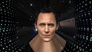 Loki Title Sequence 5th Doctor Style [upl. by Trudie]