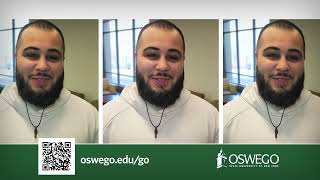 SUNY Oswego Spring Open House [upl. by Heurlin285]