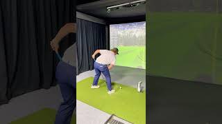 Insane 290Yard Drive with Mystery Club [upl. by Asereht]