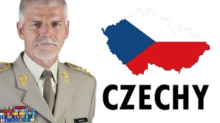 100 SZOKUJĄCYCH faktów o CZECHACH [upl. by Aerol]