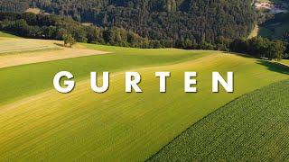 Gurten Bern  Exploring Switzerland 1  4K [upl. by Sofia]