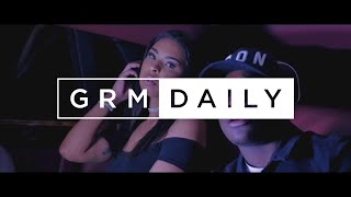 Moneybxgz  Secure The Bag Music Video  GRM Daily [upl. by Nosydam]