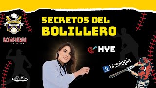 Descubre los Secretos del Bolillero 🎯 Domina el Bolillero en Histo y Embrio UNLP 🧠 [upl. by Oiligriv]