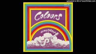 Colours LACa  70s heavy psych [upl. by Samuela]