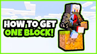 How to Make Custom Superflat Worlds in Minecraft Bedrock [upl. by Martynne]