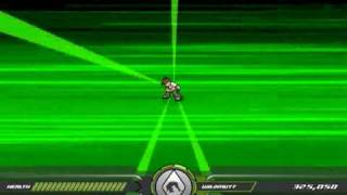 Ben 10 Battle Ready [upl. by Lekzehcey]