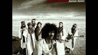 TINARIWEN  walla illa [upl. by Odlanir739]