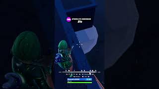 I Got BEST FORTNITE CLIP Ever 😮 [upl. by Ivie]