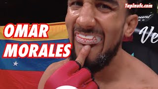 Omar Morales The Venezuelan Vanquisher [upl. by Charita]