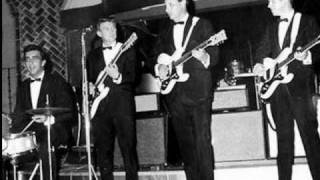 THE VENTURES Driving Guitars RareUndubbed [upl. by Ellekim]