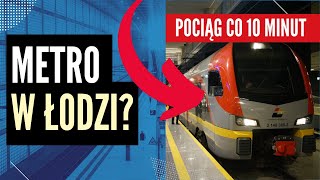 CZY TUNEL ŚREDNICOWY ODKORKUJE ŁÓDŹ [upl. by Alleirbag]