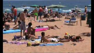 Lloret de Mar [upl. by Leod]