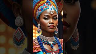 Bemba Women The Essence of African Beauty [upl. by Arvin]