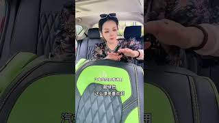 seat cushions are suitable for all seasons auto supplies car seat cushion [upl. by Law]