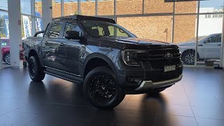 2022 Ford Ranger No Series Kirrawee New South Wales Sydney Parramatta Sutherland NSW [upl. by Yorle]