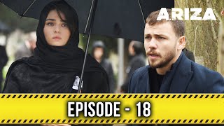 Arıza Episode 18  English Subtitles  HD [upl. by Aneekat497]