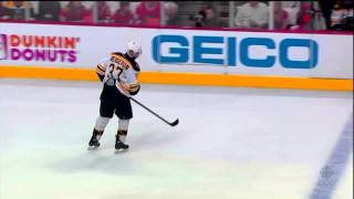 Don Cherrys take on the Patrice Bergeron Injury June 22 2013 HD Game 5 [upl. by Nosloc277]