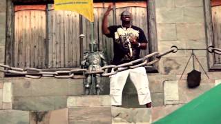 Oscar B  No Chaser Official Music Video Soca 2014 [upl. by Eelarol]