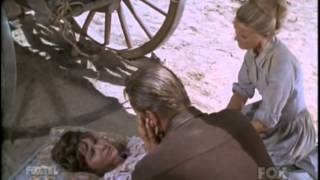 Bonanza S08E05 The Pursued 2 [upl. by Harac]