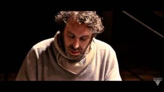 Chilly Gonzales  Solitaire  Acoustic Session by quotBruxelles Ma Bellequot 22 [upl. by Eseekram]